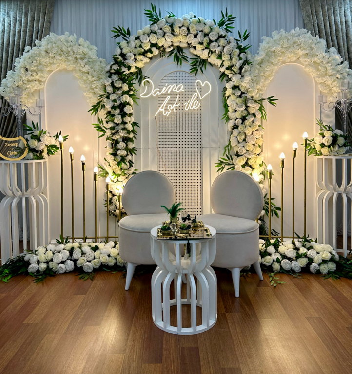 Piago Event