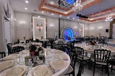 Rose Wedding Hall