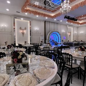 Rose Wedding Hall