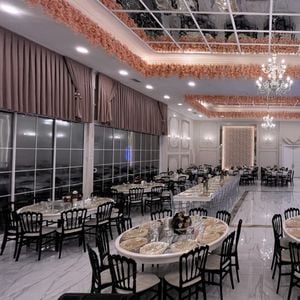 Rose Wedding Hall