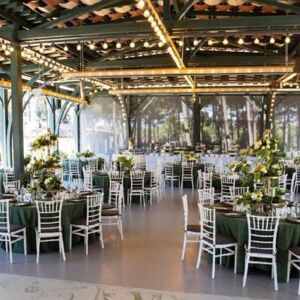 Ümraniye Millet Bahçesi Özel Davet Alanı