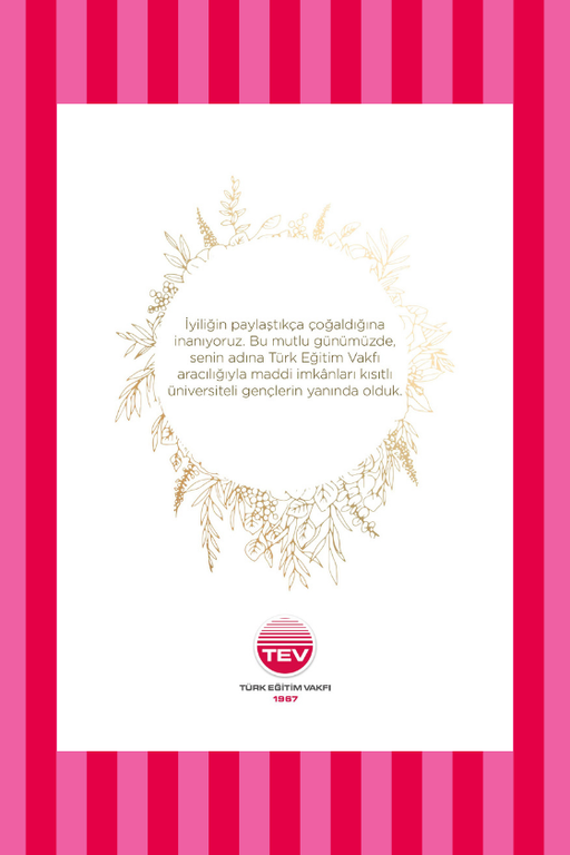 Türk Eğitim Vakfı