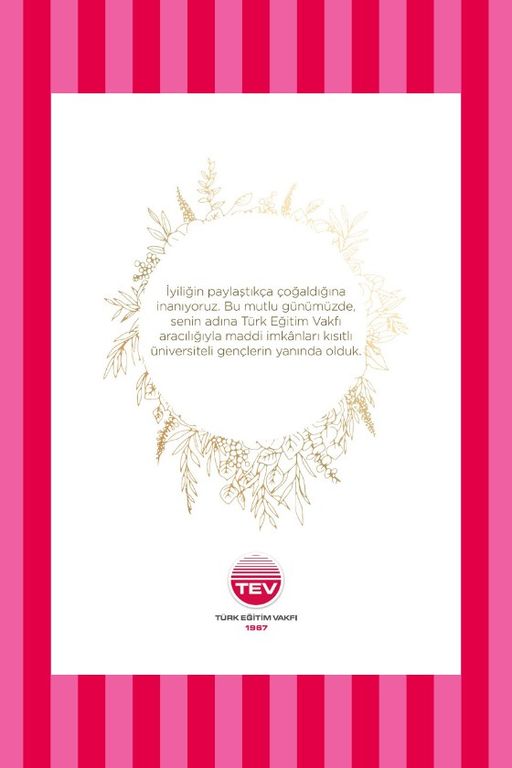 Türk Eğitim Vakfı