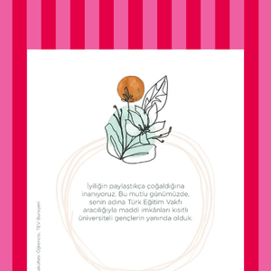 Türk Eğitim Vakfı