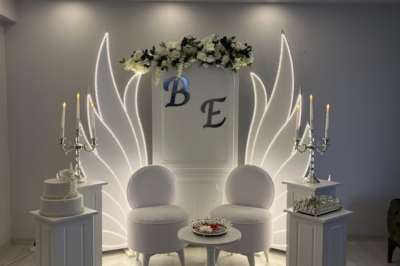 For You Organizasyon