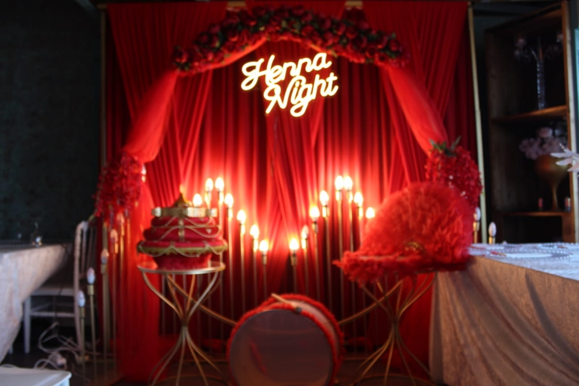 For You Organizasyon