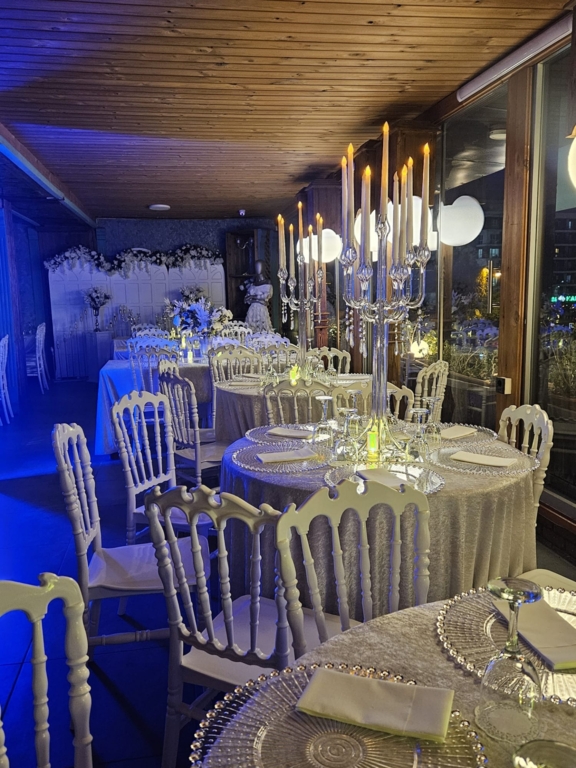 For You Organizasyon