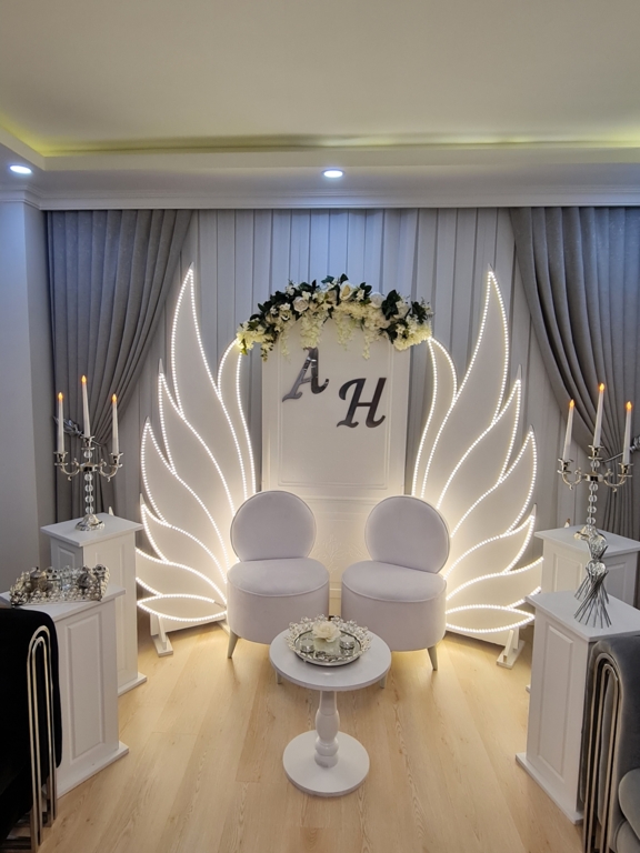 For You Organizasyon