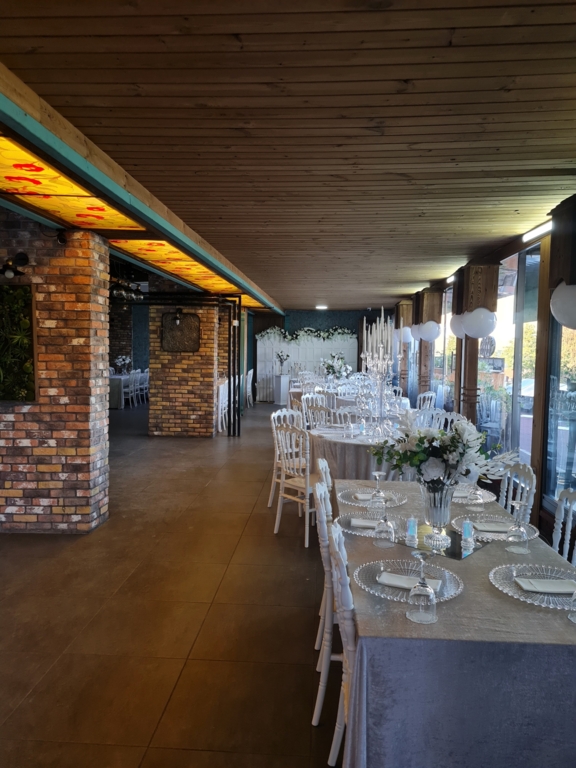 For You Organizasyon