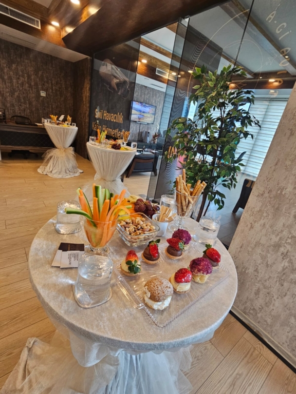 For You Organizasyon