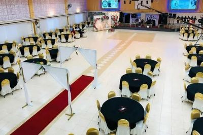 Gümüştaş Düğün Salonu