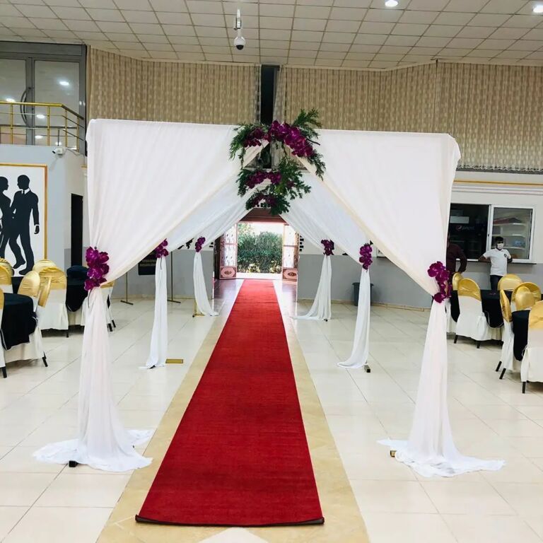 Gümüştaş Düğün Salonu