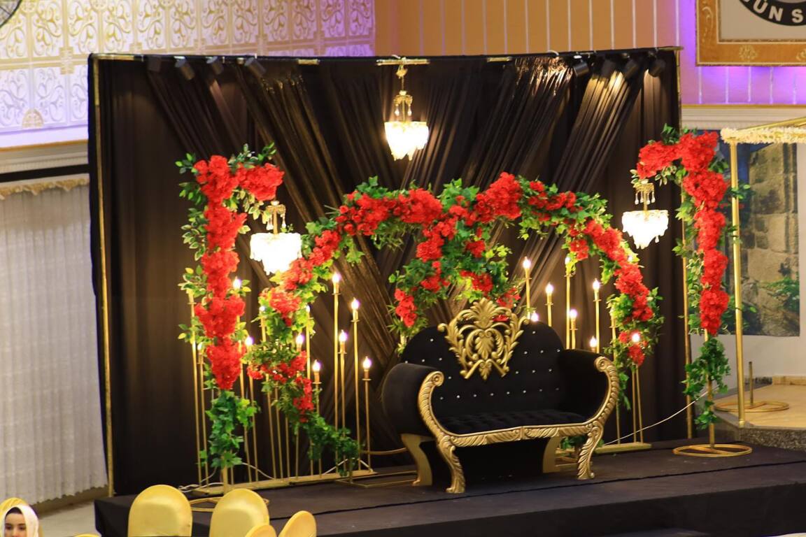 Gümüştaş Düğün Salonu