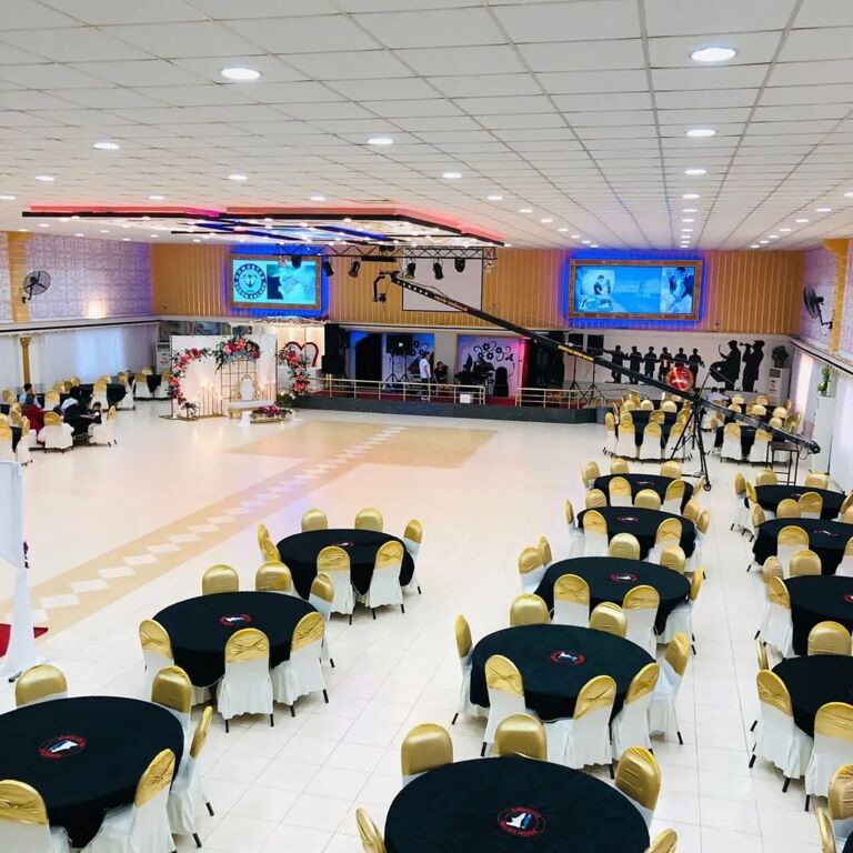 Gümüştaş Düğün Salonu