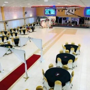 Gümüştaş Düğün Salonu