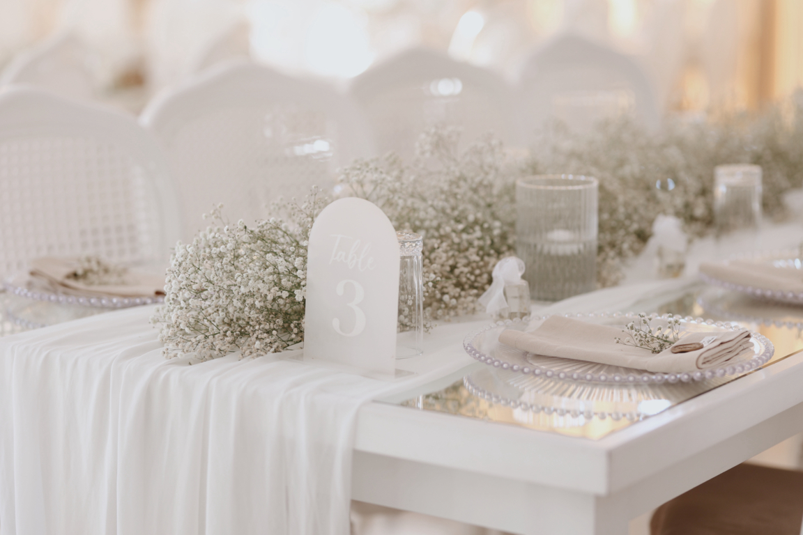 You and Me Event Hall