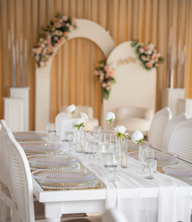 You and Me Event Hall
