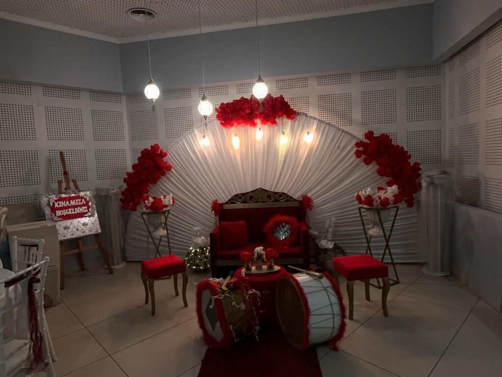 Armağan Organizasyon