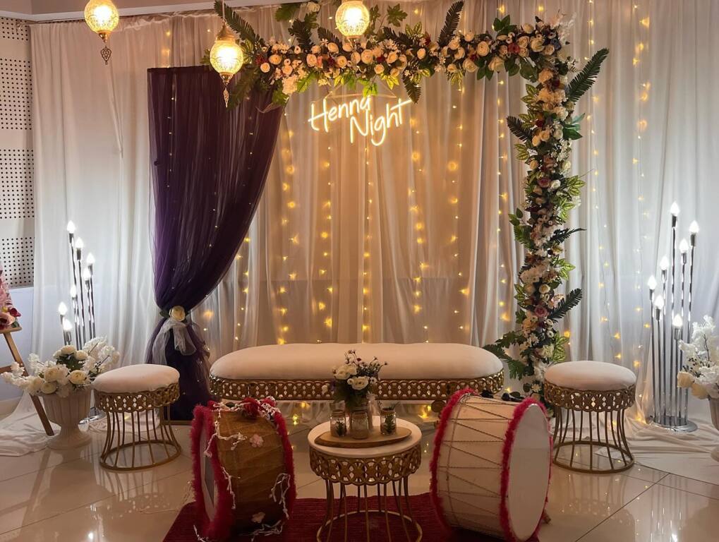 Armağan Organizasyon