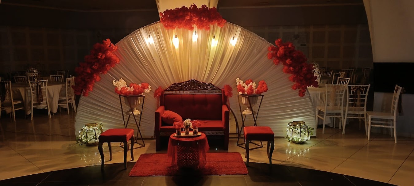 Armağan Organizasyon