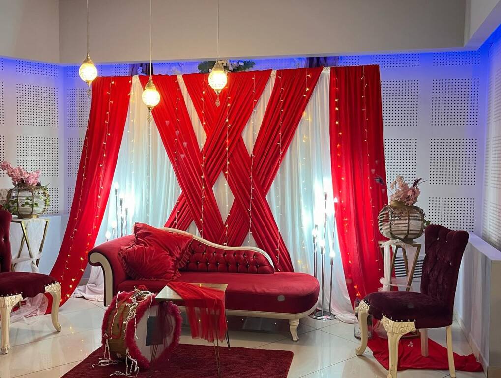 Armağan Organizasyon