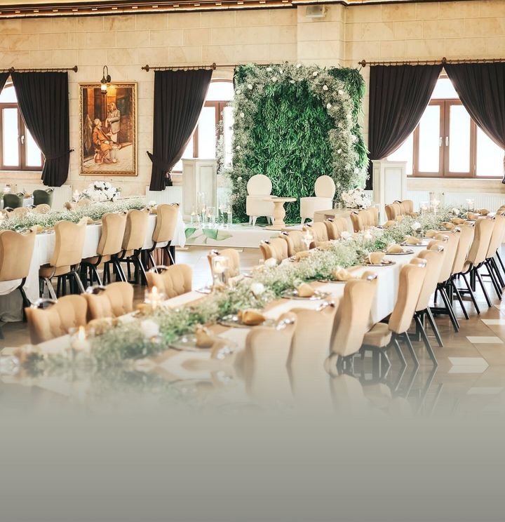 Taşsaray Restaurant