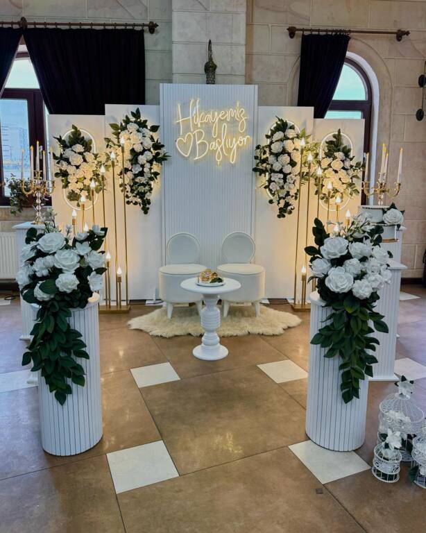 Taşsaray Restaurant