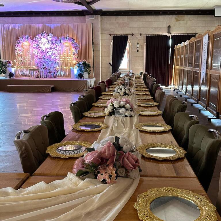 Taşsaray Restaurant