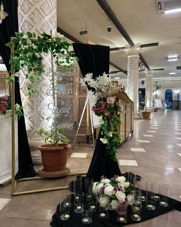 Taşsaray Restaurant