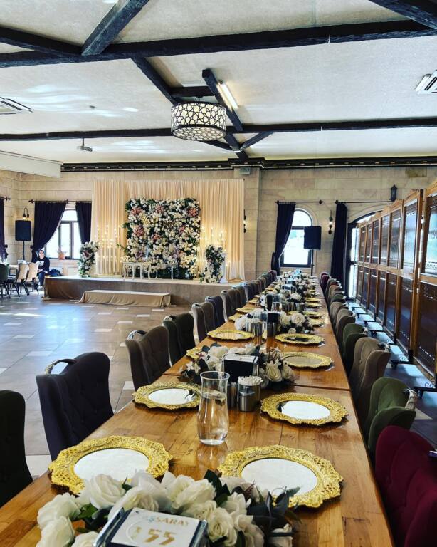 Taşsaray Restaurant