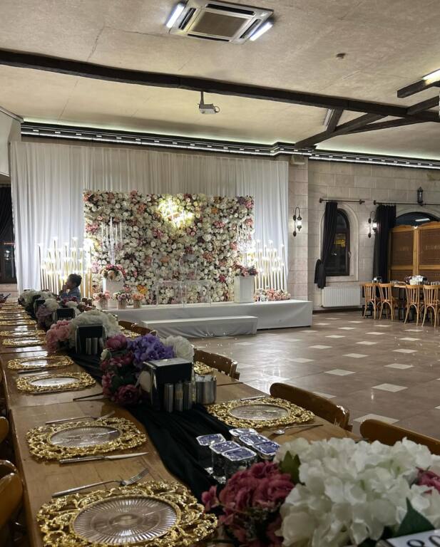 Taşsaray Restaurant