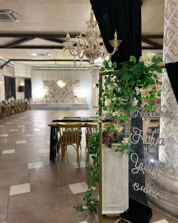 Taşsaray Restaurant
