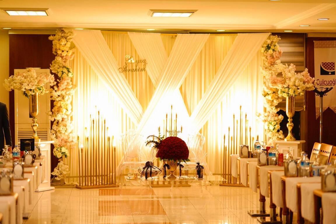 Çulcuoğlu Restaurant