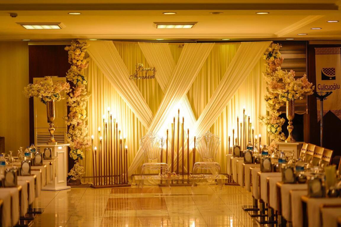 Çulcuoğlu Restaurant