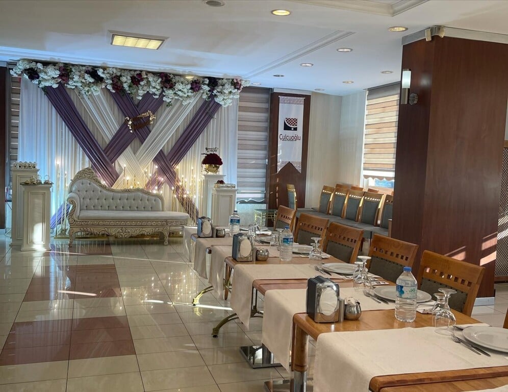 Çulcuoğlu Restaurant