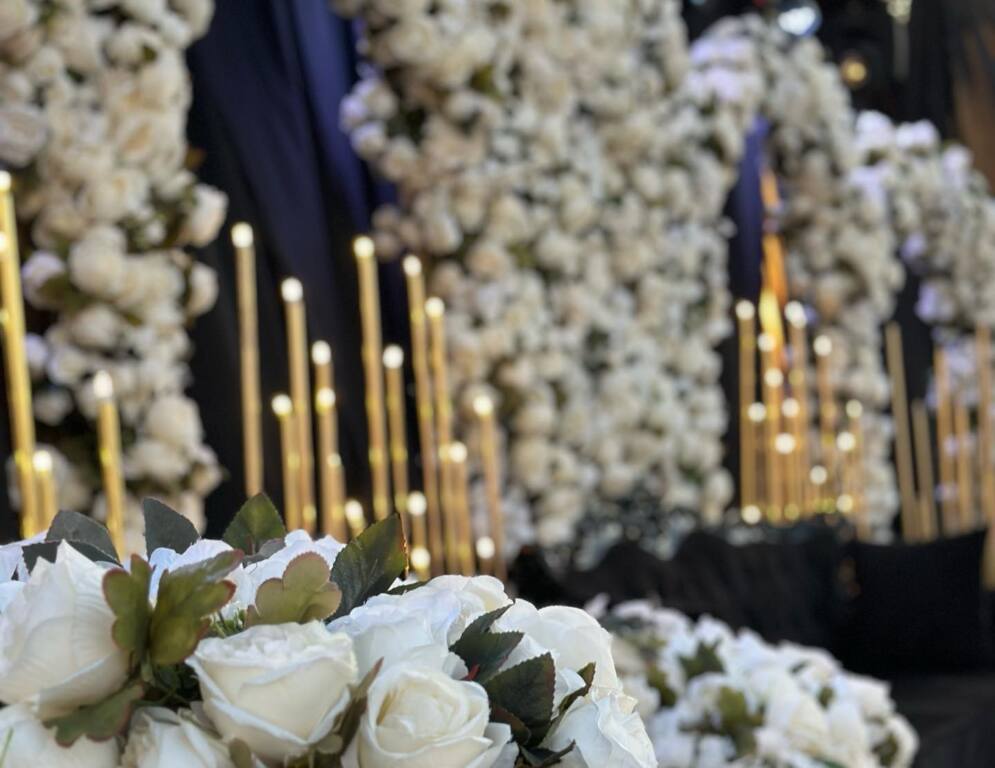 Çetin Havuzbaşı Dügün Salonu