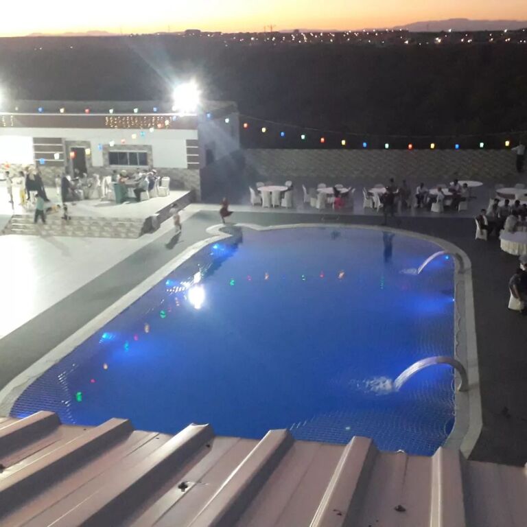 Çetin Havuzbaşı Dügün Salonu