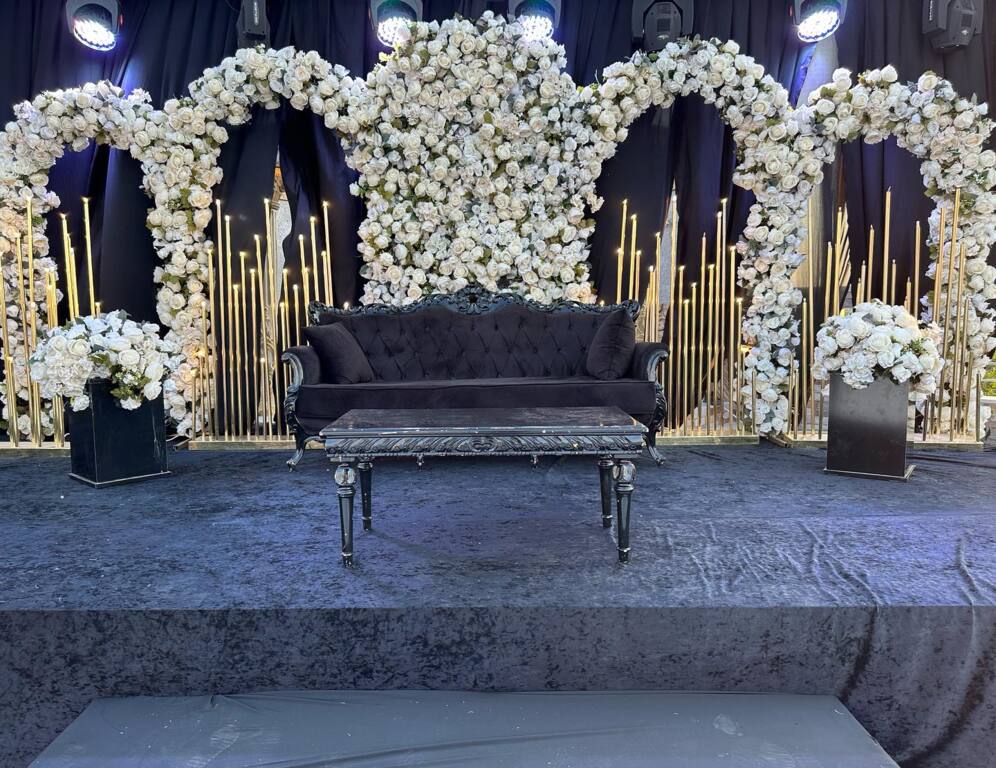 Çetin Havuzbaşı Dügün Salonu