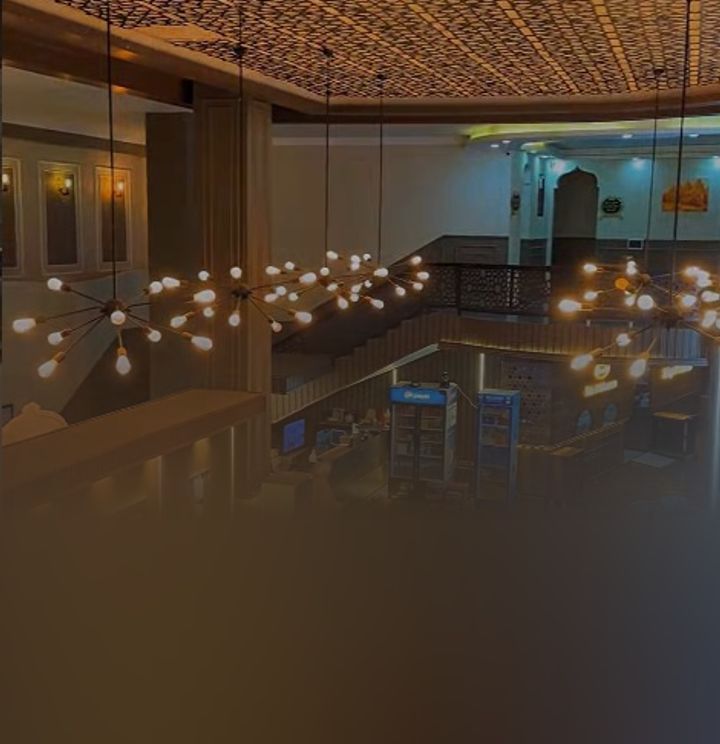 Kasr-ı Ala Restaurant