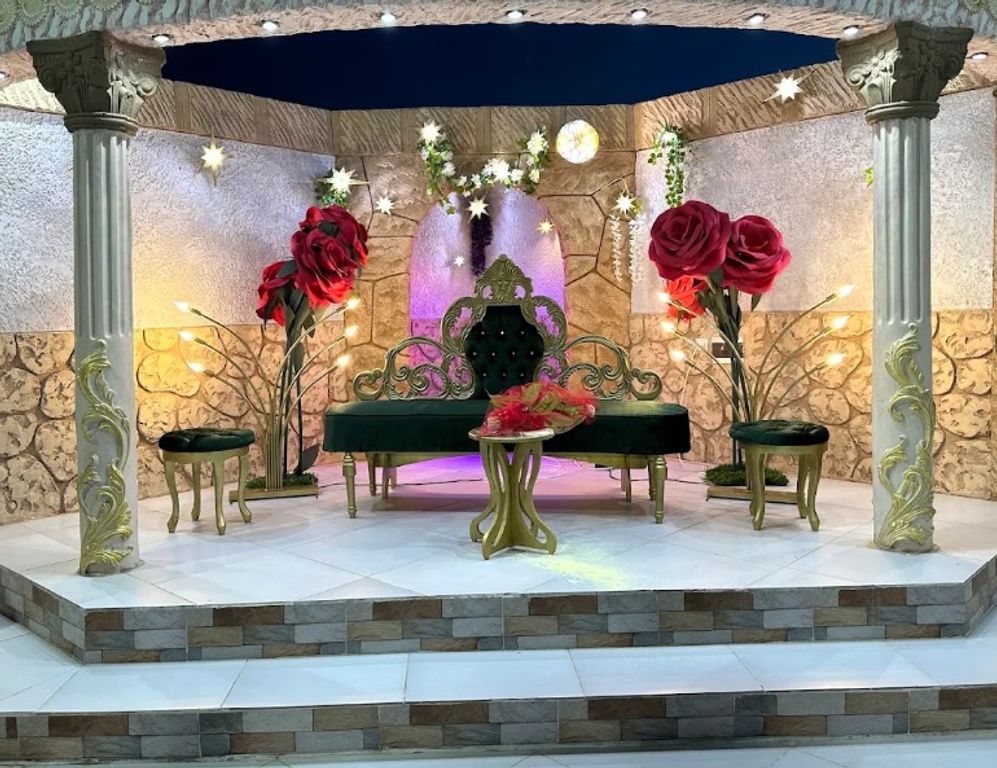 Kasr-ı Ala Restaurant