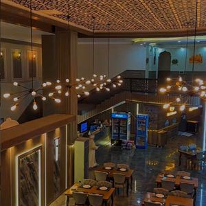 Kasr-ı Ala Restaurant