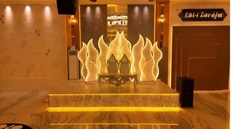 Ehli Zarafet Düğün Sarayı