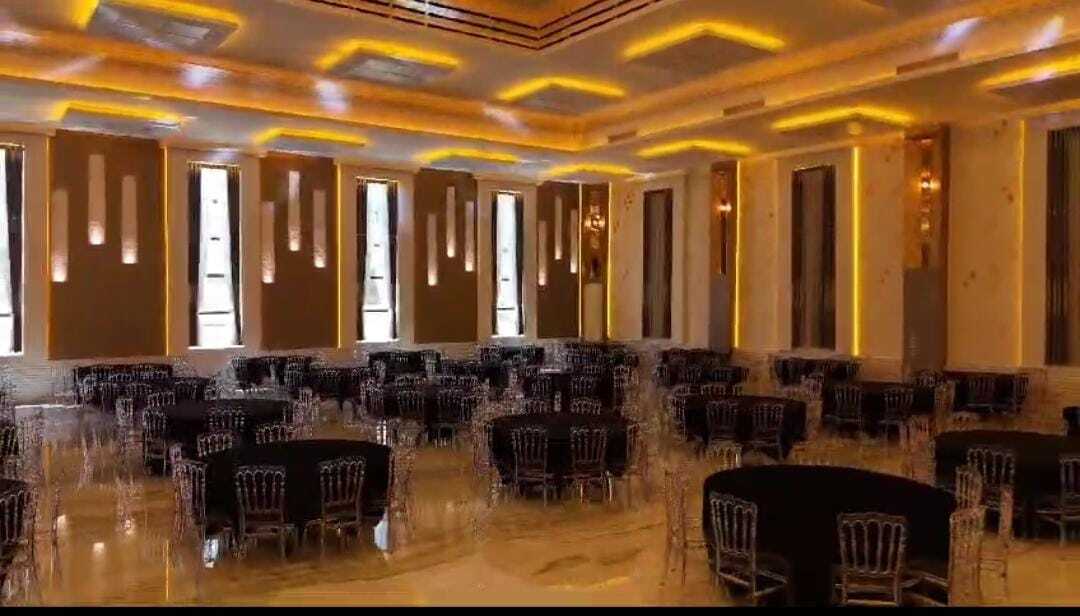 Ehli Zarafet Düğün Sarayı