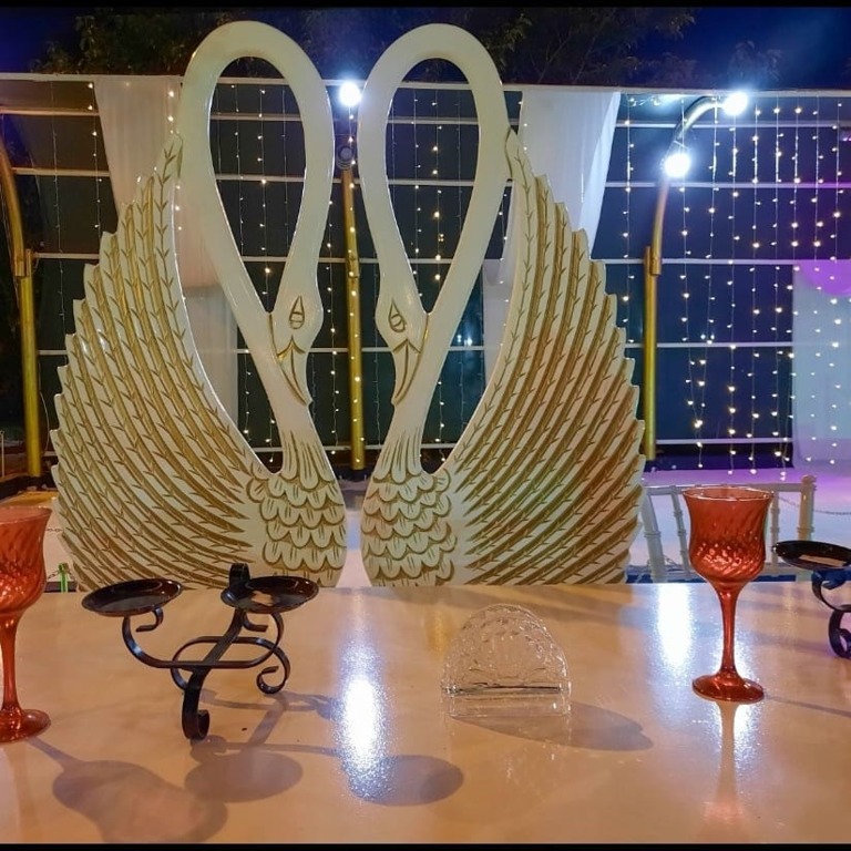 Kır Bahçesi Düğün Salonu