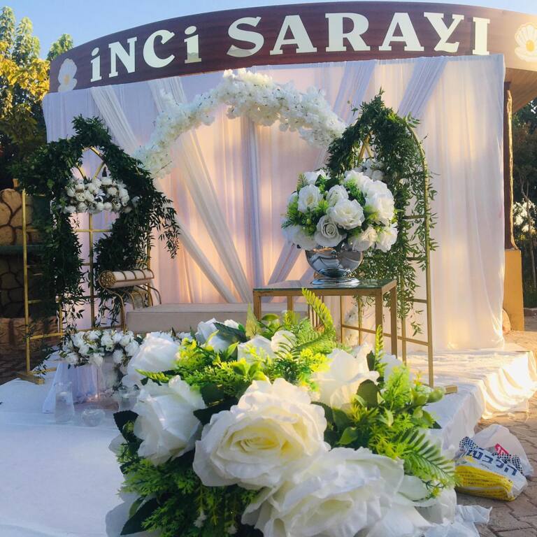 İnci Sarayı