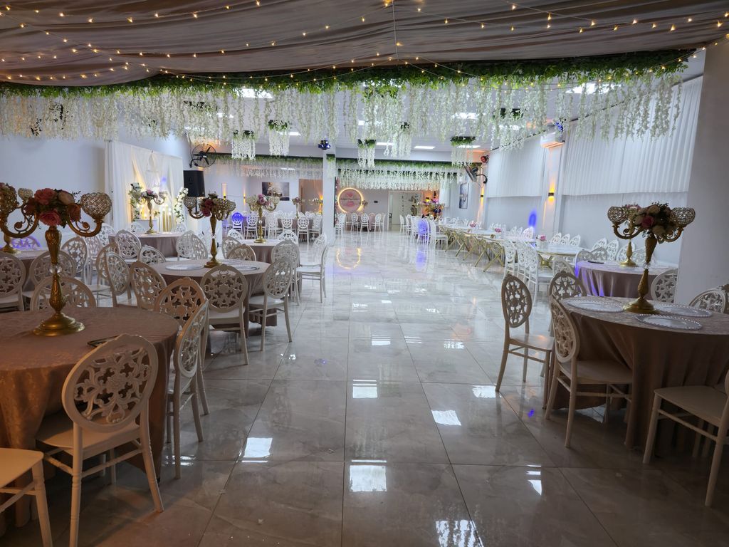 Meleğim Organizasyon Event