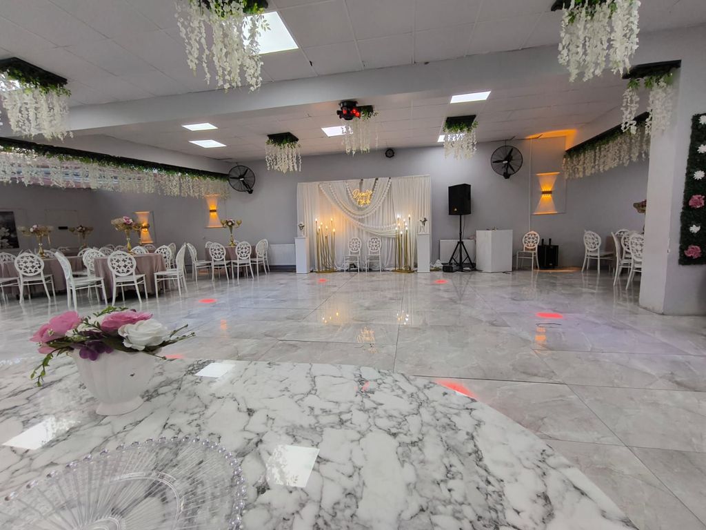 Meleğim Organizasyon Event