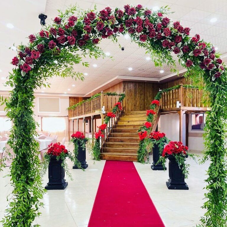 Dila Sultan Düğün Sarayı