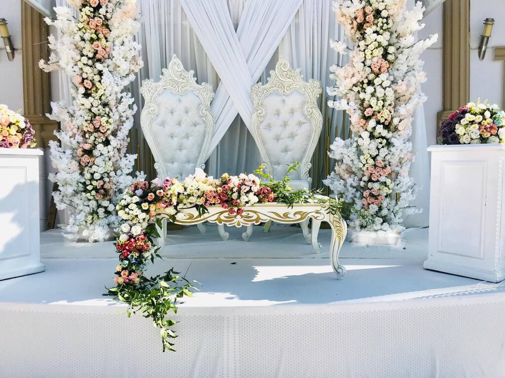 Dila Sultan Düğün Sarayı