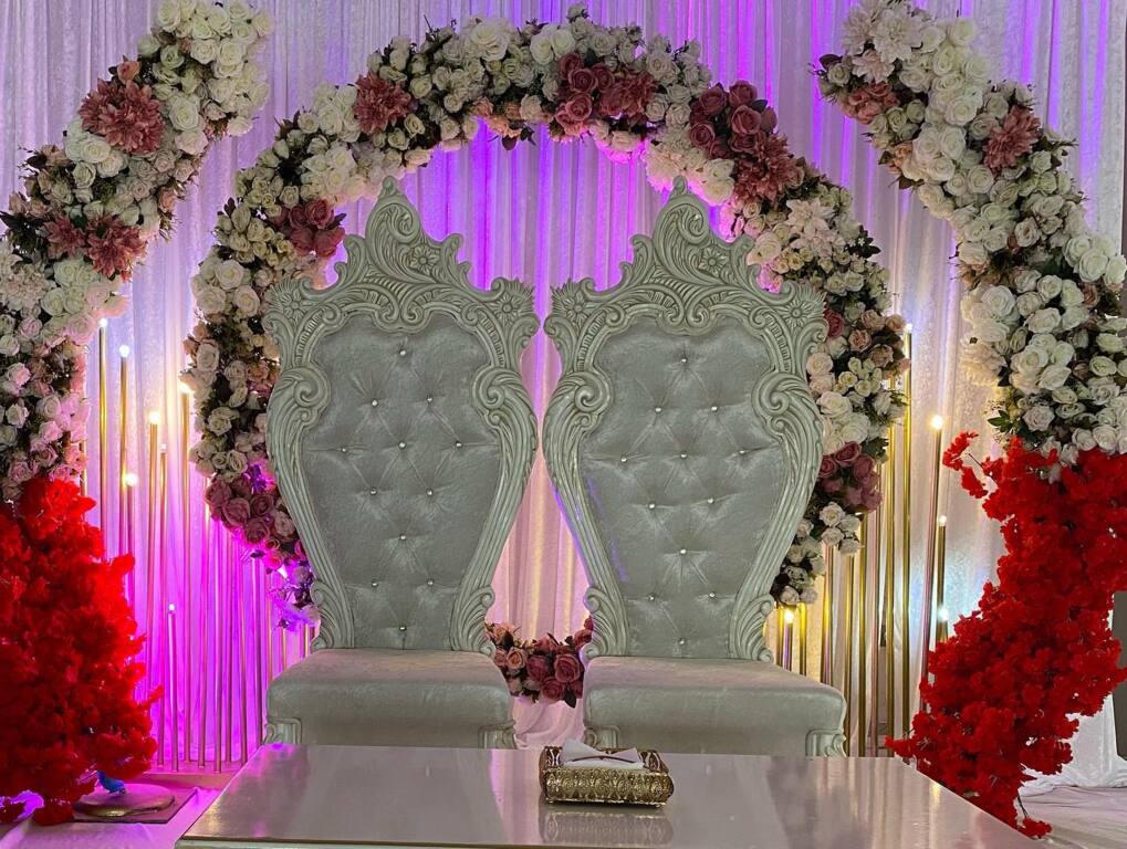 Dila Sultan Düğün Sarayı